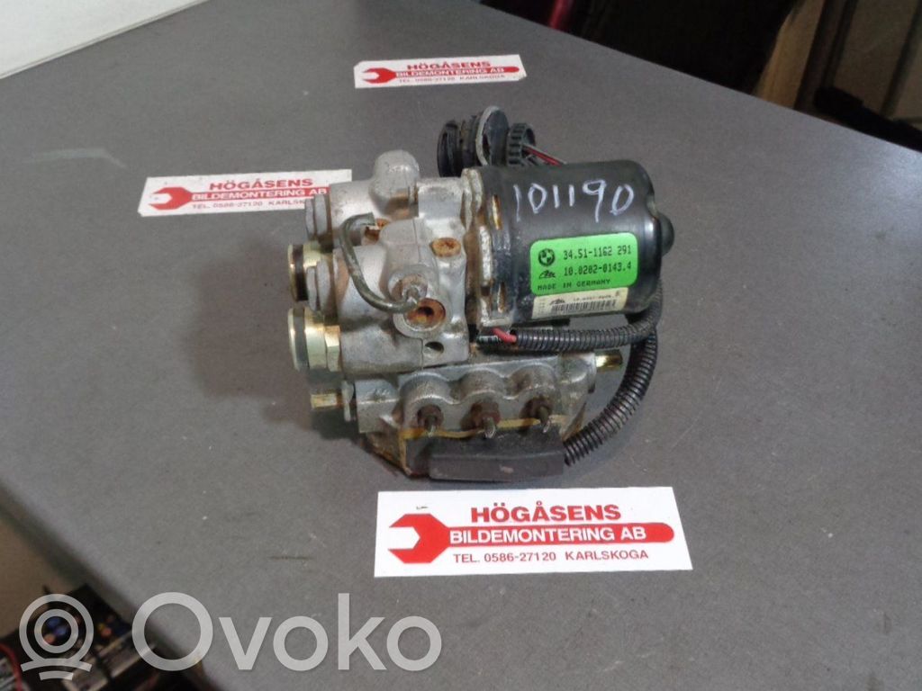 ABS Blokas   34511162291