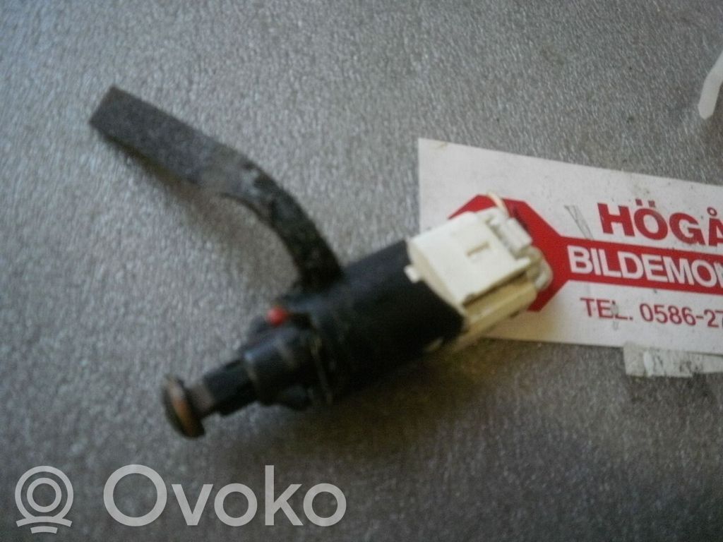 Interruptor sensor del pedal de freno   9643478880