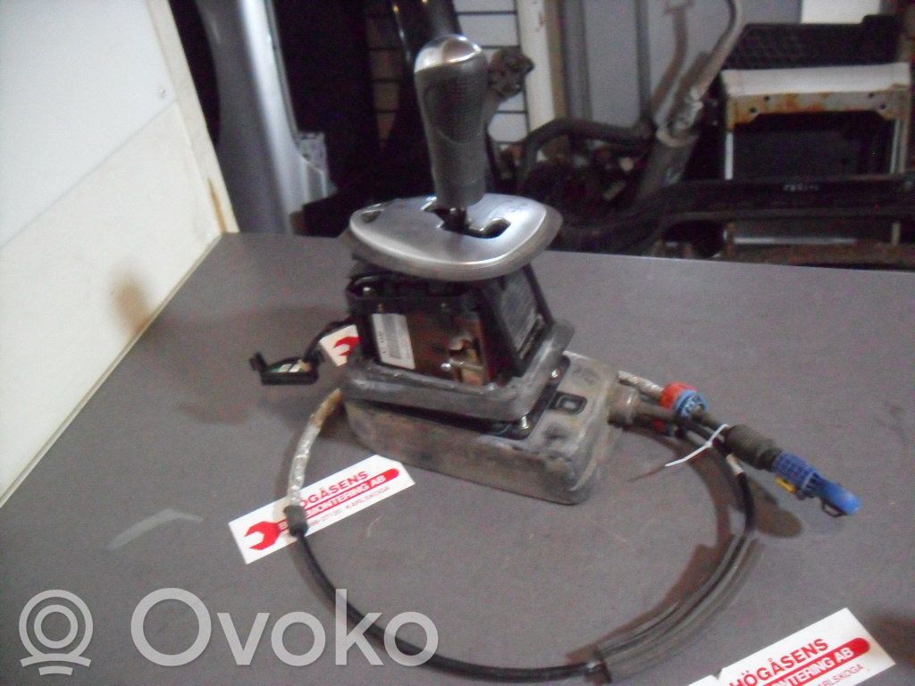 Gear shifter/selector   9655483980,X3AM6