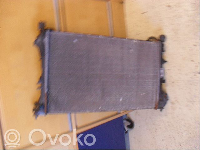 Coolant radiator   868388D