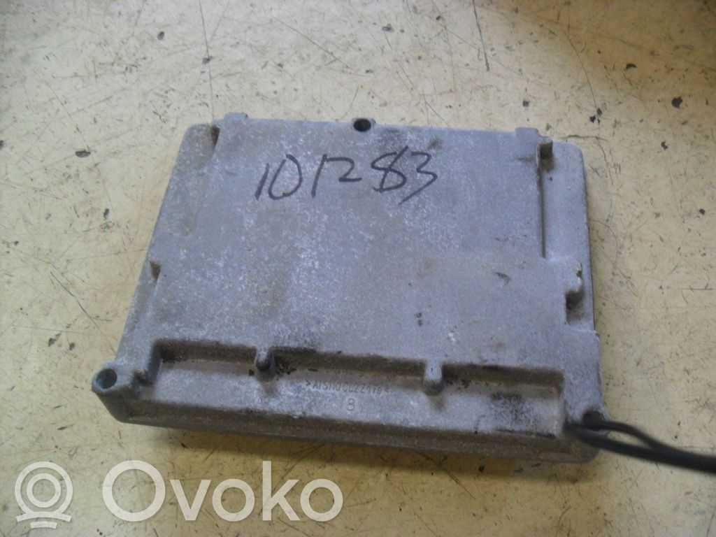 Injection control unit/module   30743371