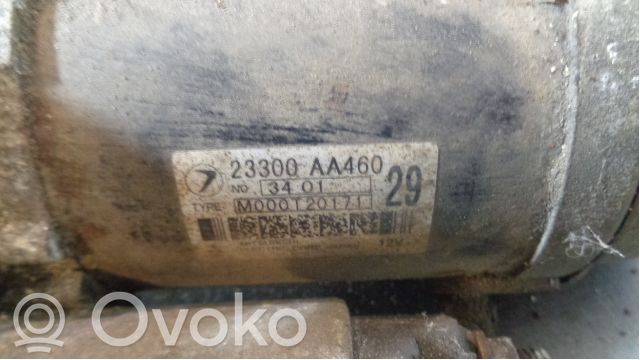 Стартер   23300AA460