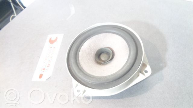 Front door speaker   86301