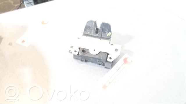 Tailgate/trunk/boot lock/catch/latch   495058724