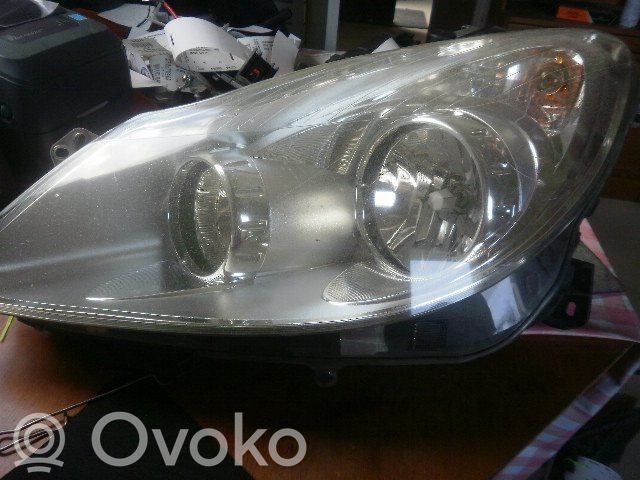 Headlight/headlamp   89391389