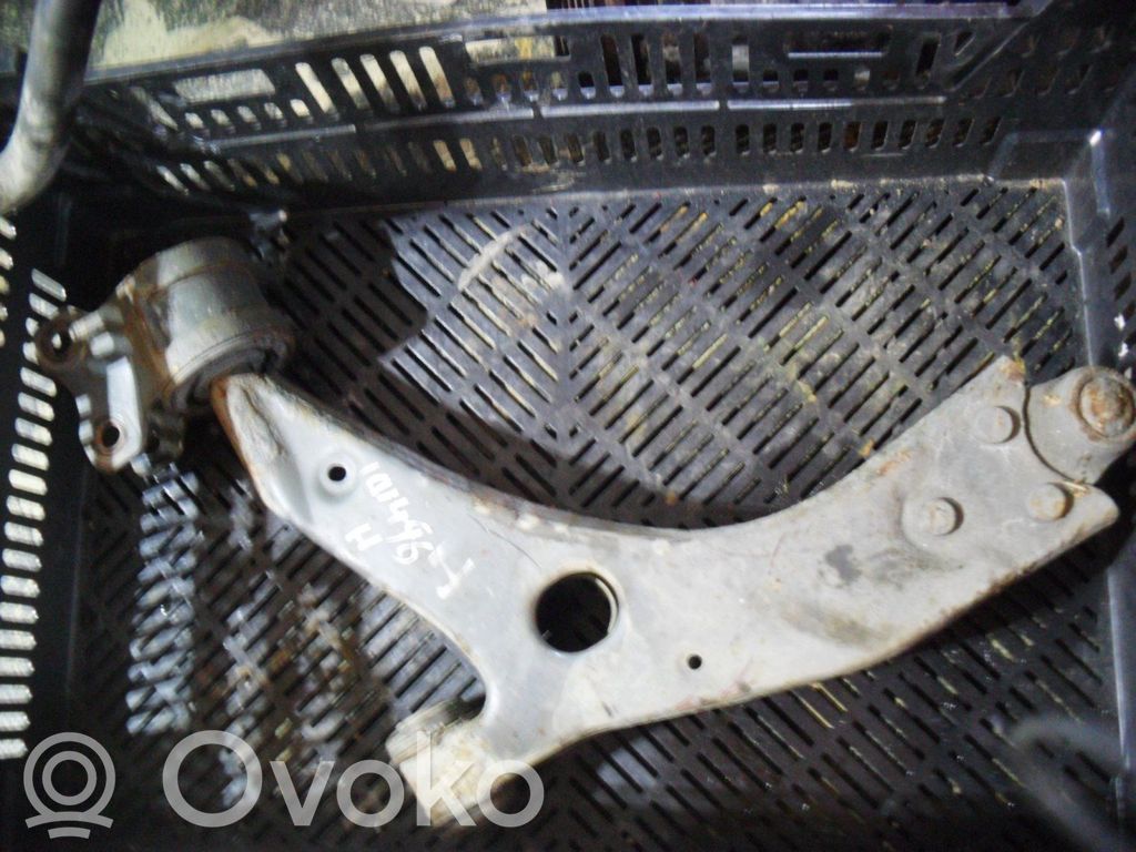 Front lower control arm/wishbone