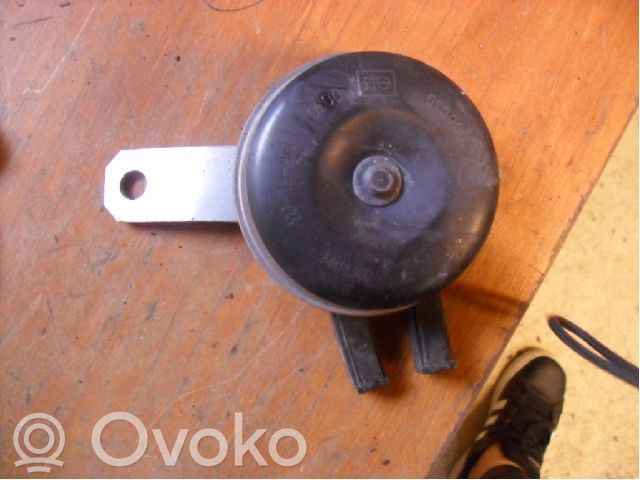 Subaru Outback (BS) Señal acústica 