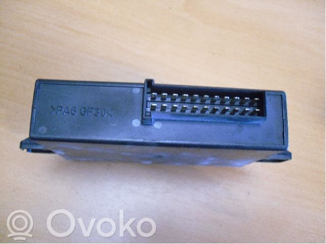 Saab 9-5 Modul comandă scaune 