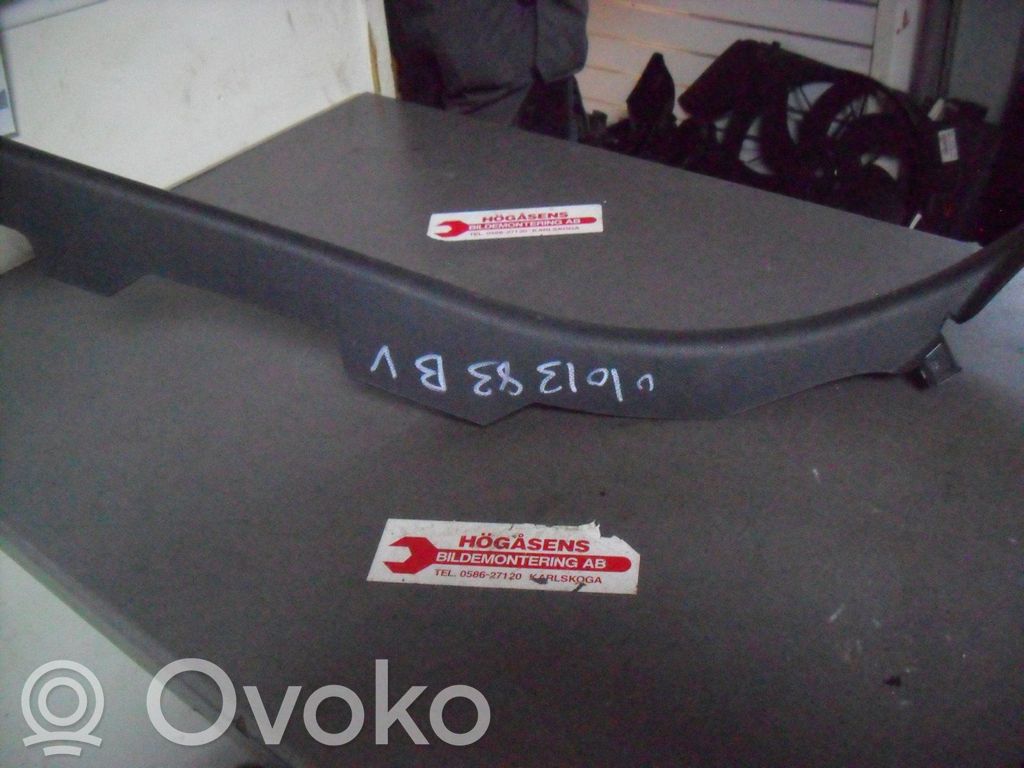Audi A7 S7 4G Alte piese de interior 