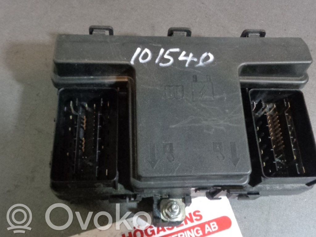 Fuse module   JB3T14D068