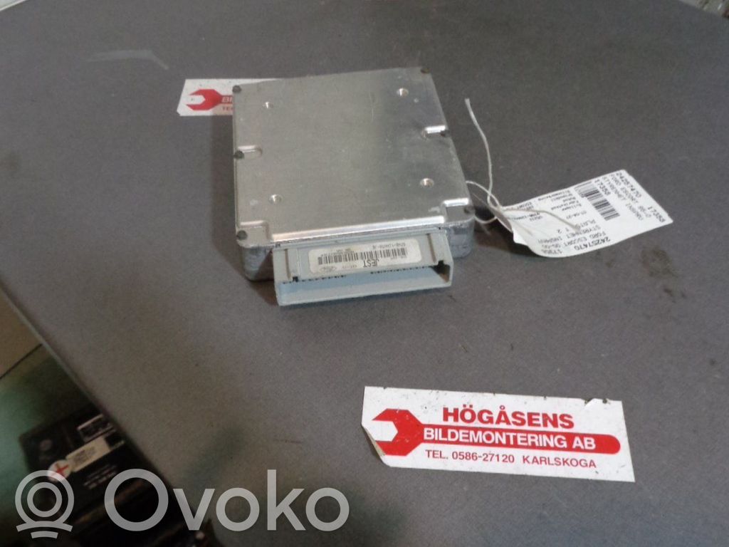 Ford Escort Injection control unit/module 