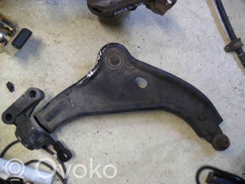 Mini One - Cooper Clubman R55 Front lower control arm/wishbone 
