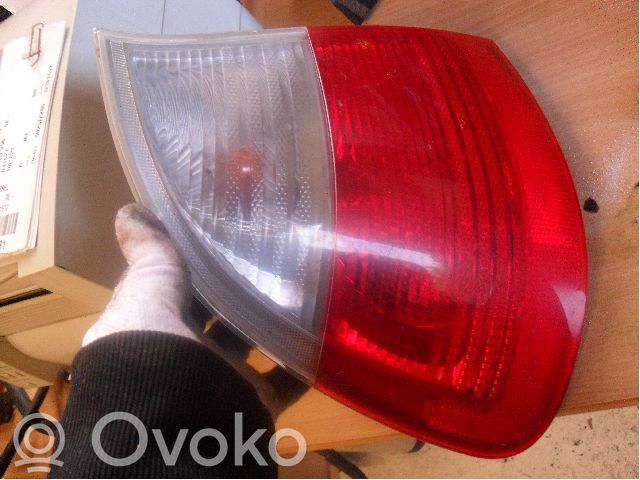 Luz trasera/de freno   63216905