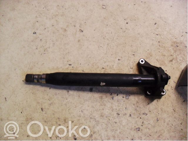 Front driveshaft   12788652