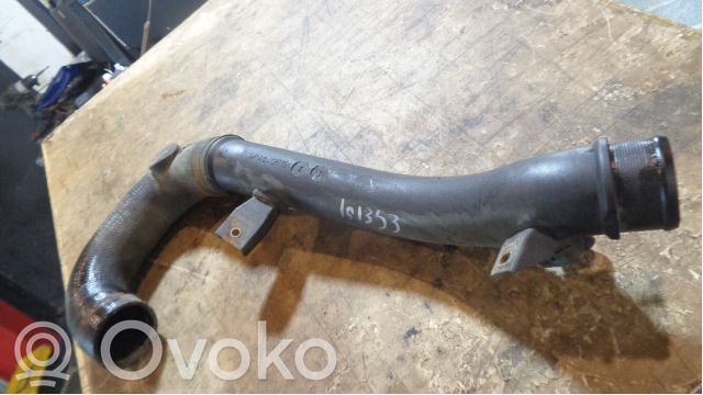 Intercooler hose/pipe   12786813