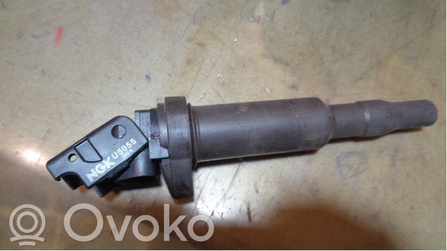 BMW 3 E46 High voltage ignition coil 
