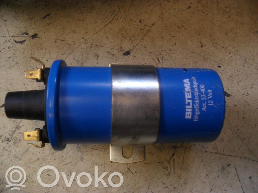 Volvo 740 Augstsprieguma spole (aizdedzei) 