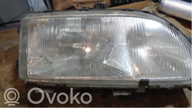 Ford Scorpio Scheinwerfer 