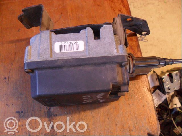 Saab 900 Cruise control unit/module 