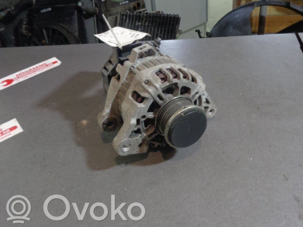 Generator/alternator   2618819