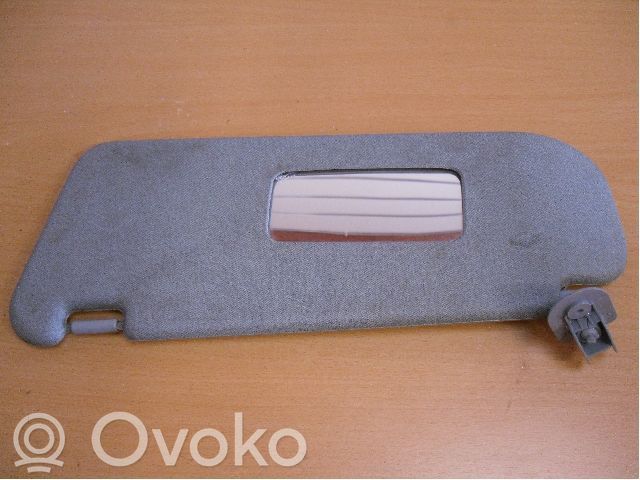 Chevrolet Kalos Sun visor 