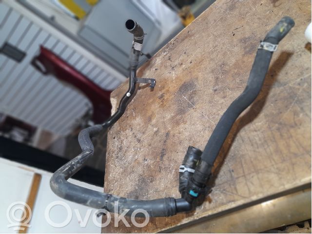 Ford Ranger Kühlleitung / Kühlschlauch 