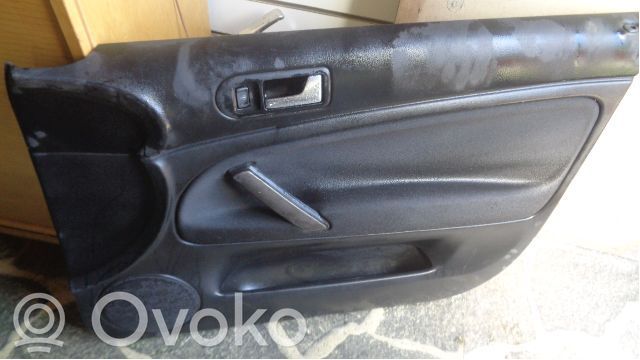 Volkswagen PASSAT B5.5 Rivestimento del pannello della portiera anteriore 