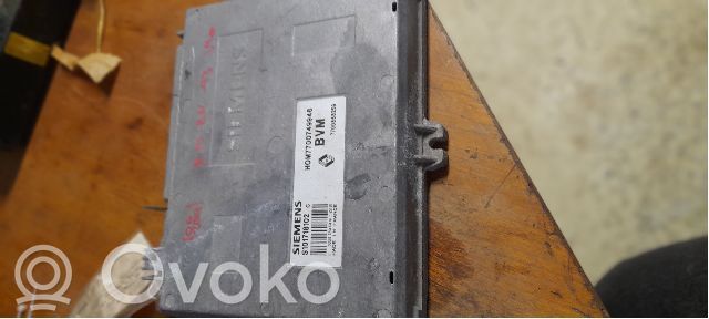 Injection control unit/module   S101718102C