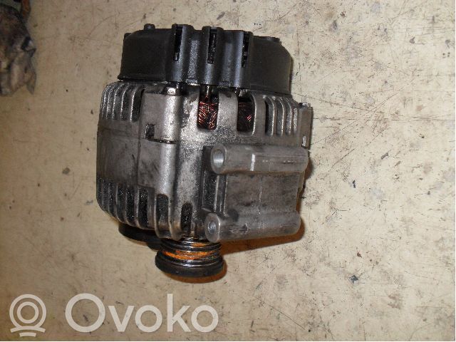 Alternador   2542720E