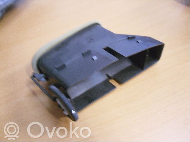 Saab 9-5 Dash center air vent grill 