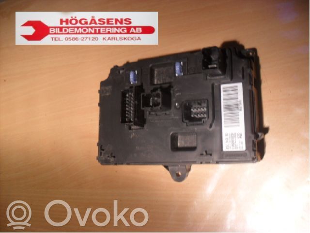 Autres unités de commande / modules   E4116R000086