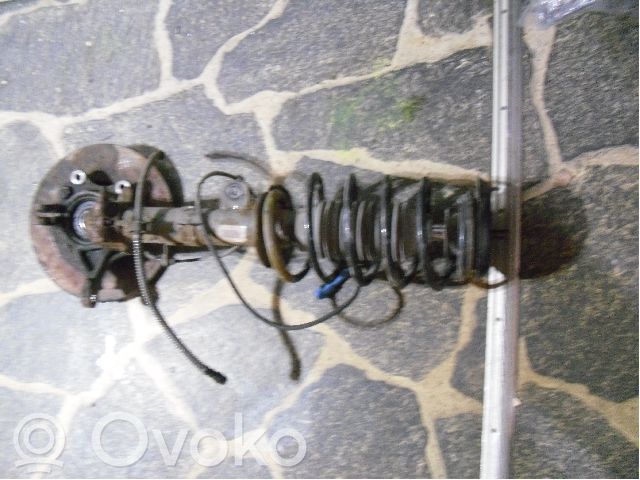 Stoßdämpfer Federbein   9653095380