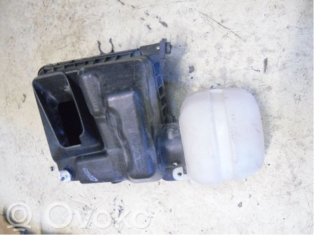 Air filter box   A52AJ01,A43AJ01