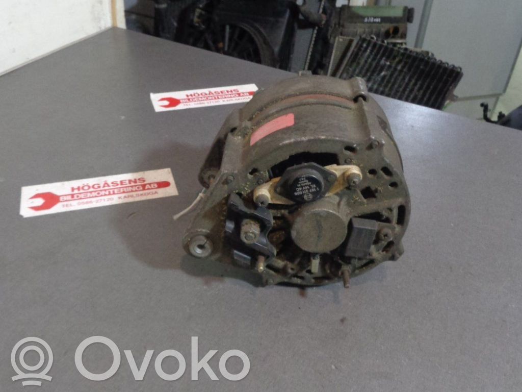 Alternador   0120469661
