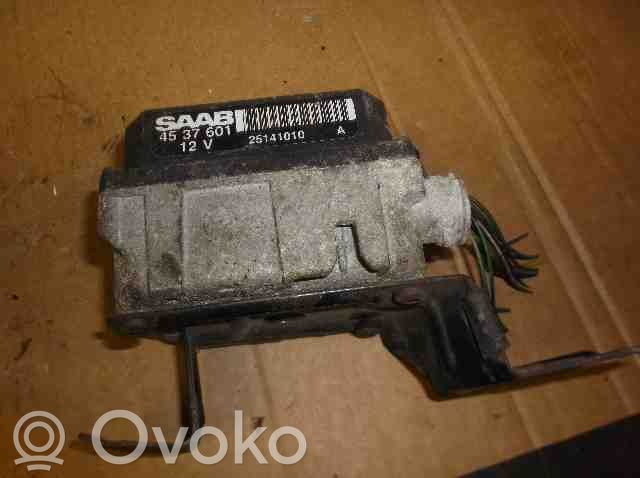 Opel Astra F Cruise control unit/module 