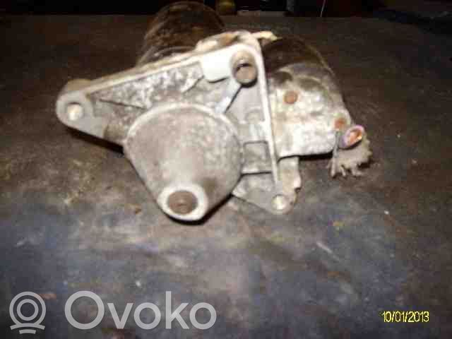 Motor de arranque   0001108086