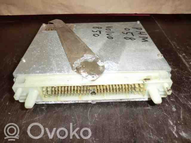 Injection control unit/module   P01275338
