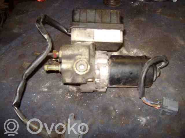 Opel Astra F ABS Blokas 