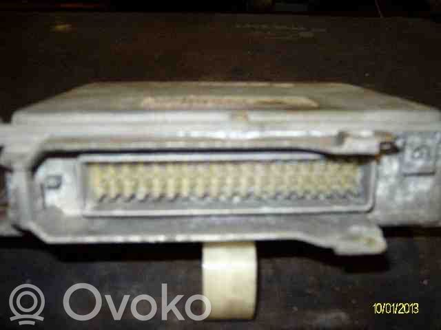 Injection control unit/module   9625552680