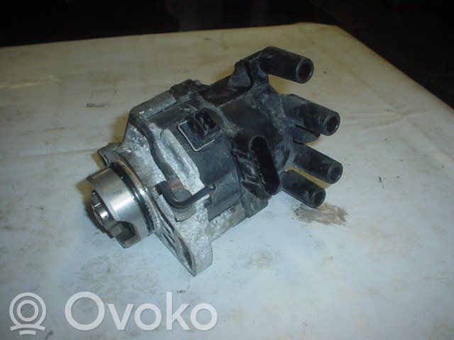 Opel Astra F Spinterogeno Spark 