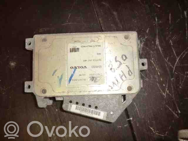 ABS control unit/module   6849823,10094104044