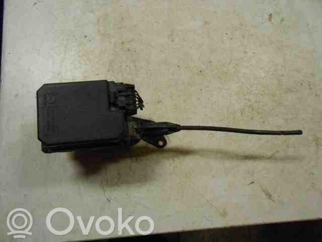 Opel Astra F Cruise control unit/module 