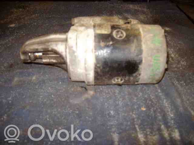 Opel Astra F Electromotor 