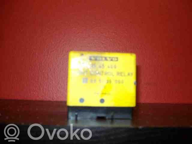 Opel Astra F Lukturu relejs 