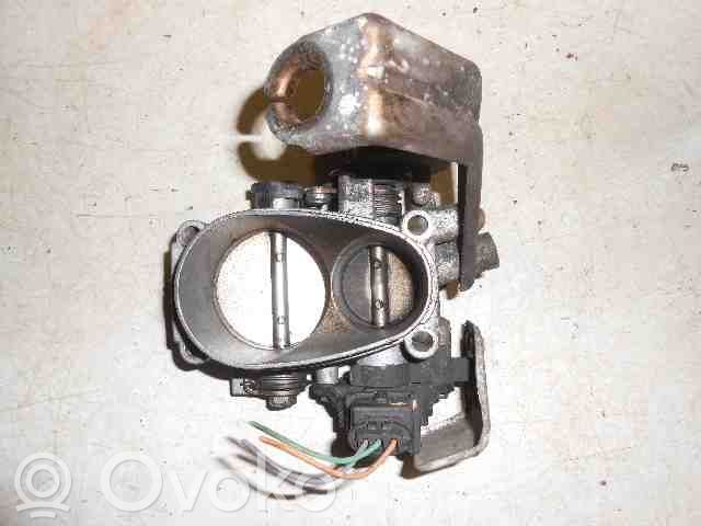 Opel Astra F Drosselklappenventil 