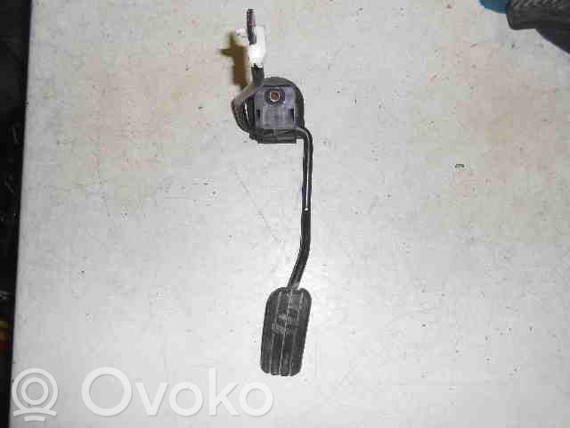 Opel Astra F Pedal assembly 