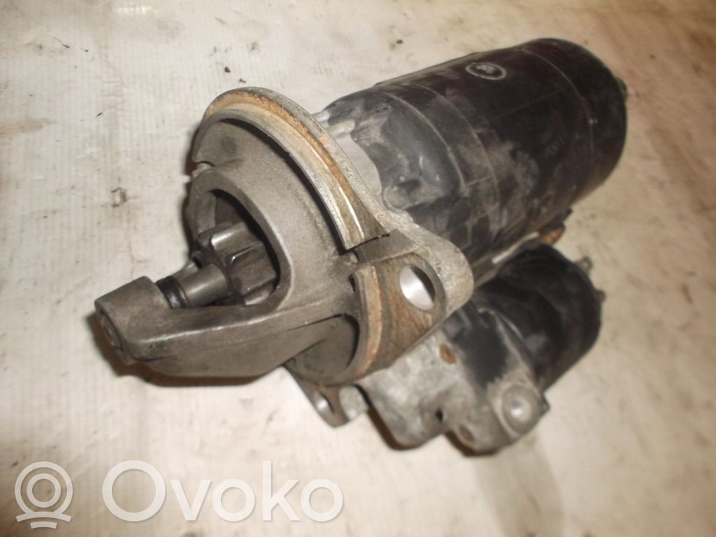 Motor de arranque   0001218167