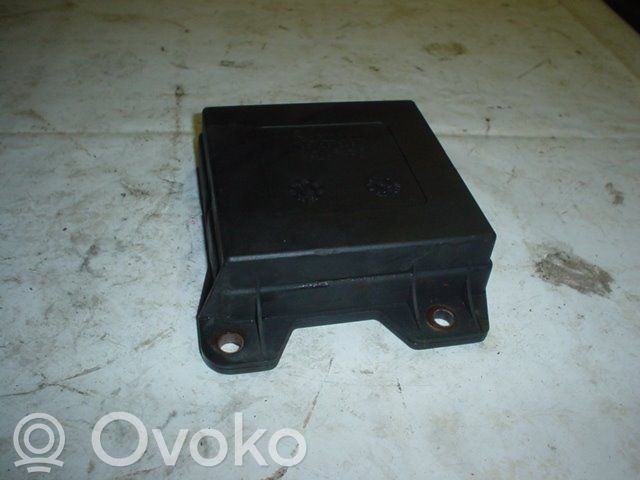 Opel Astra F Other control units/modules 