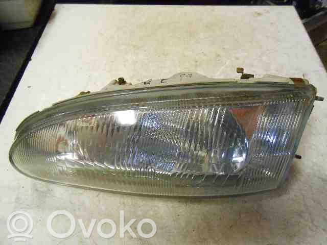 Opel Astra F Headlight/headlamp 