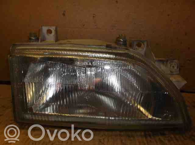 Opel Astra F Headlight/headlamp 